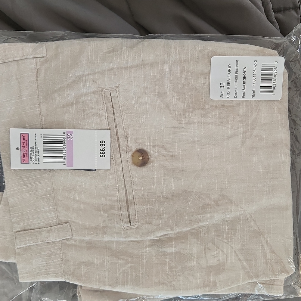 Men's Vineyard Vines Classic Fit Breaker Short, 32W